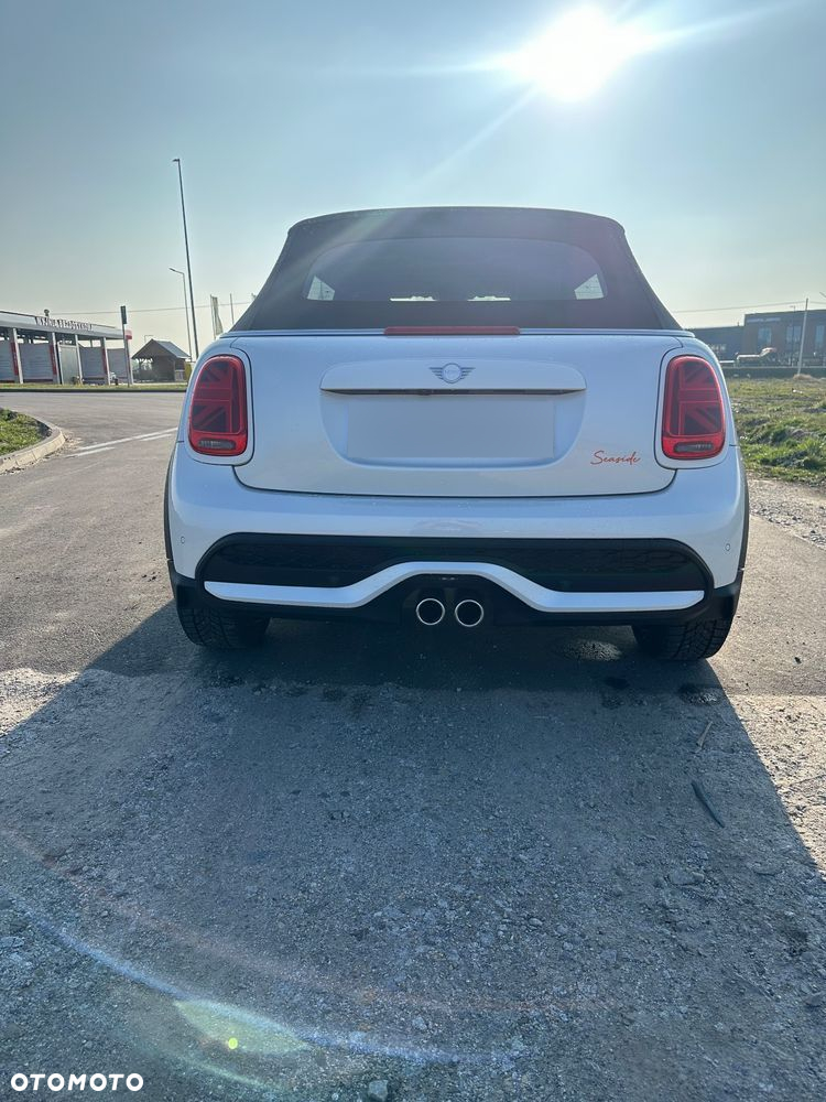 MINI Cooper S - 5