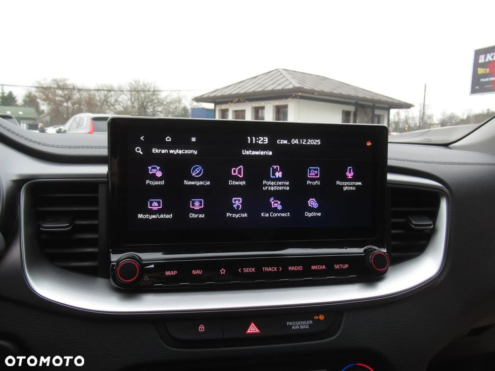 Kia Ceed 1.5 T-GDI M DCT - 20