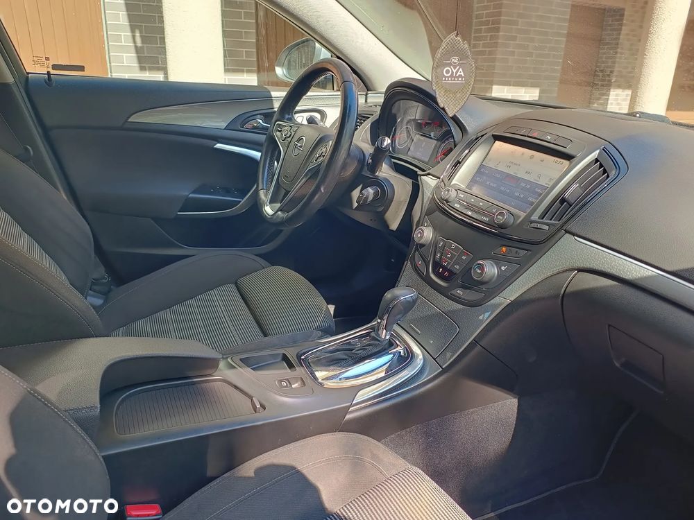 Opel Insignia 1.6 ECOTEC Exclusive - 6