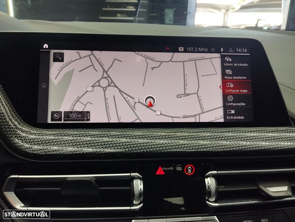 BMW 118 d Auto - 26