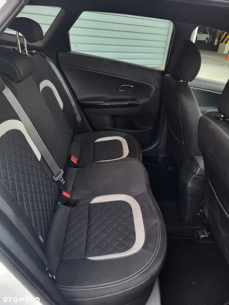 Kia Ceed 1.6 CRDi 136 DCT ISG SW GT Line - 9