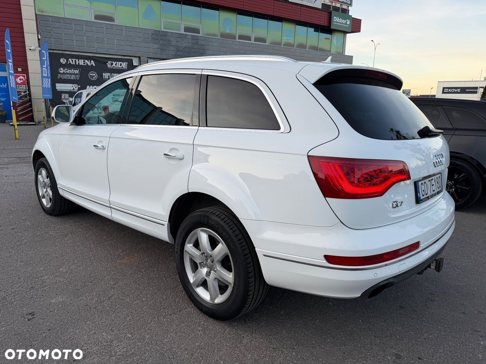 Audi Q7 - 30