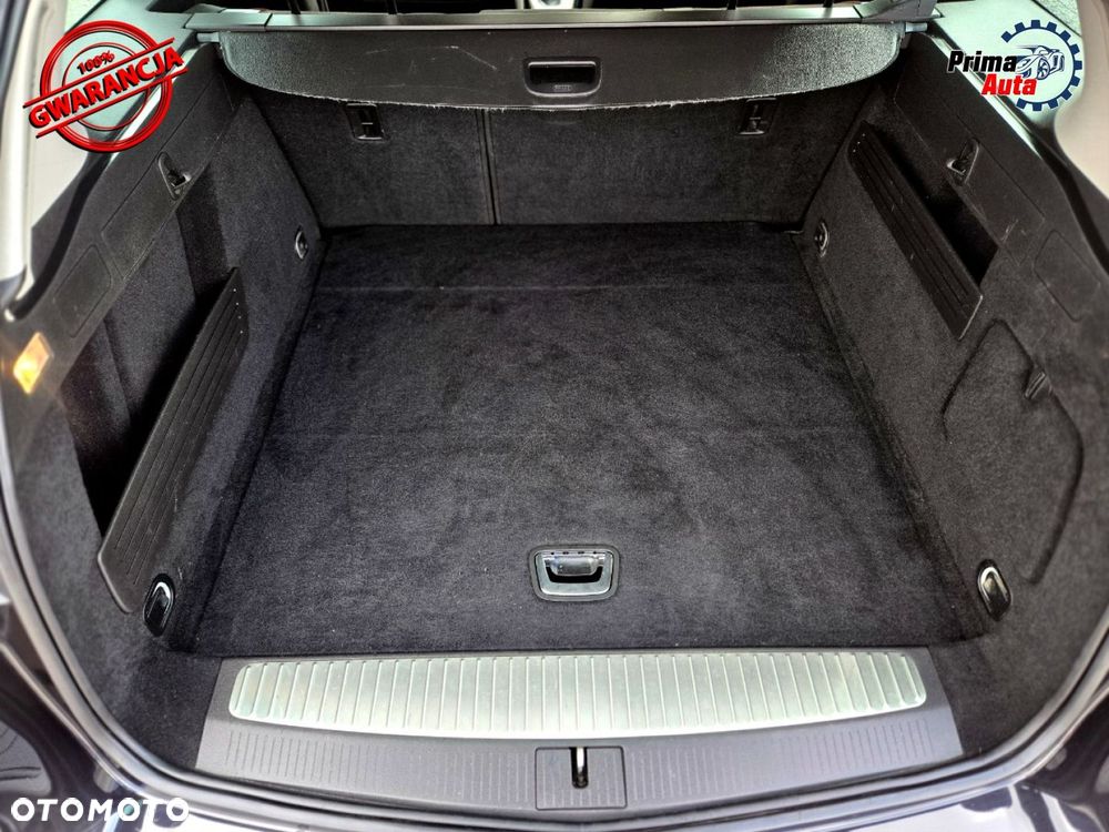 Opel Astra 1.4 T Cosmo EU6 - 14