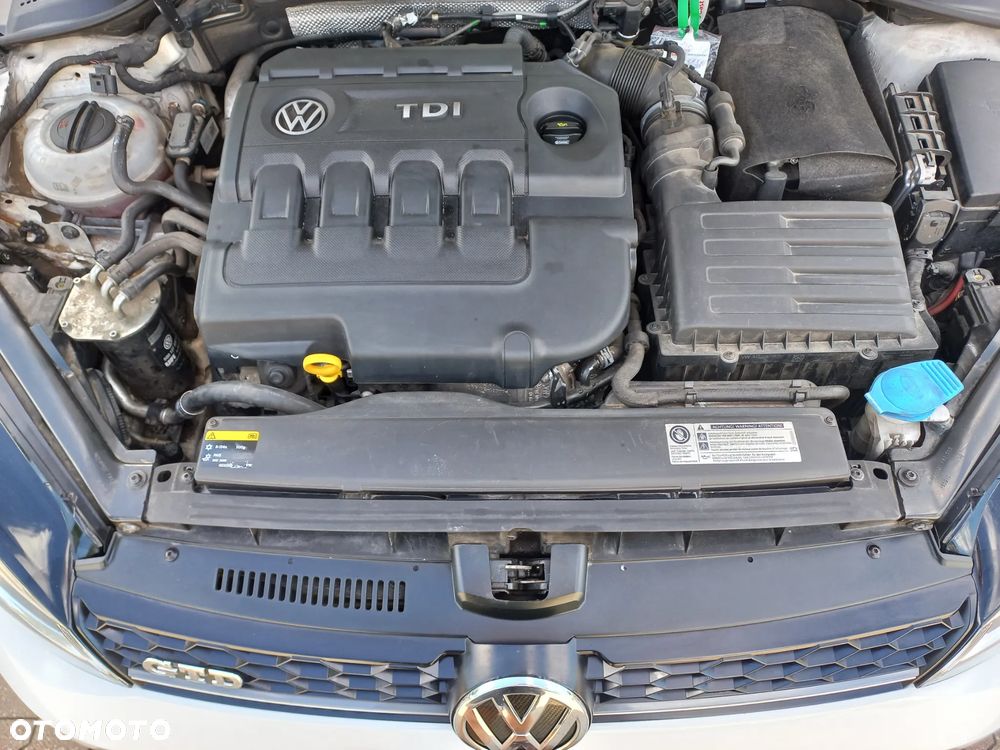 Volkswagen Golf - 40