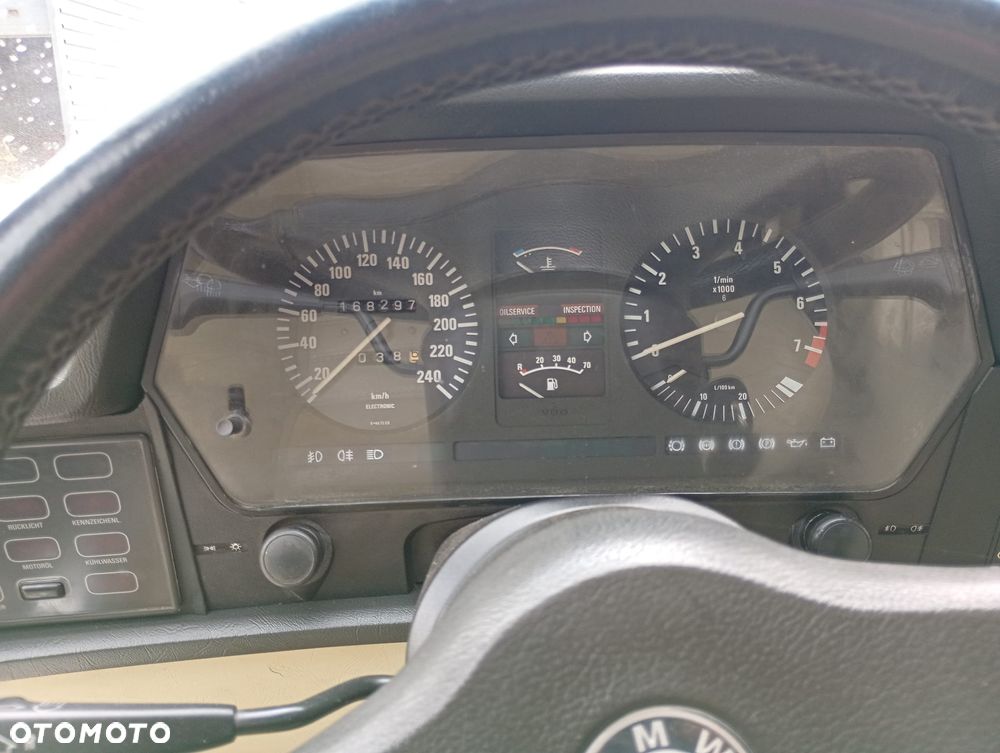BMW Seria 6 635 CSi - 14