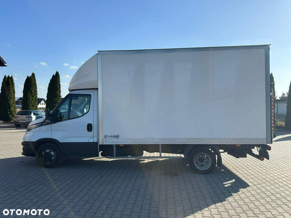 Iveco Daily 35C16 V - 3