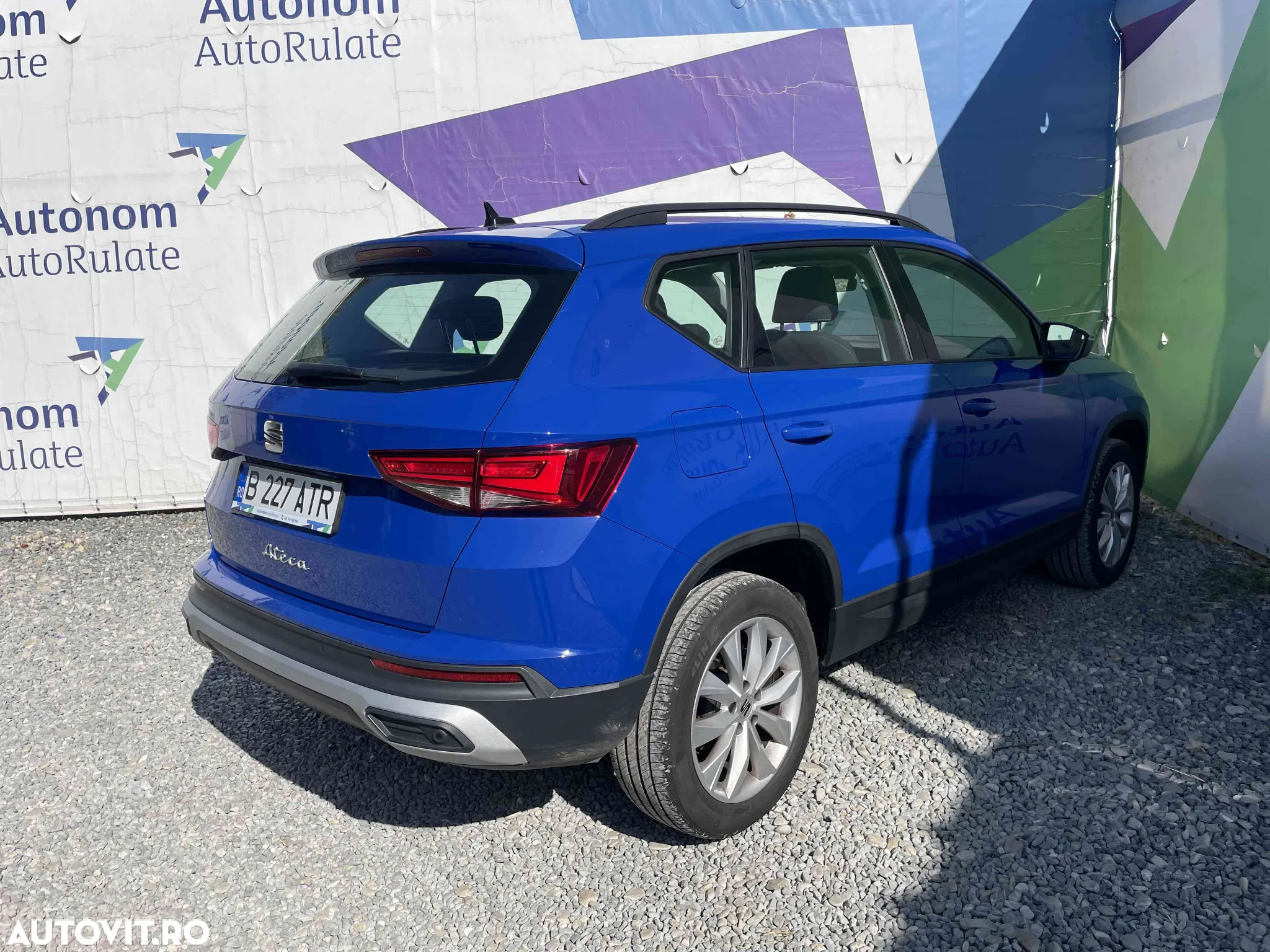 Seat Ateca - 5