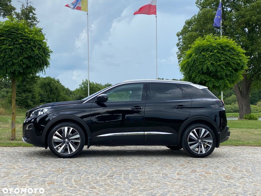 Peugeot 3008 1.5 BlueHDi Allure S&S EAT8 - 6