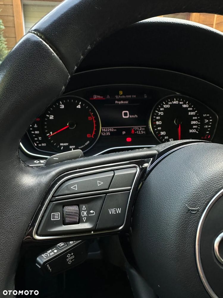 Audi A4 - 18
