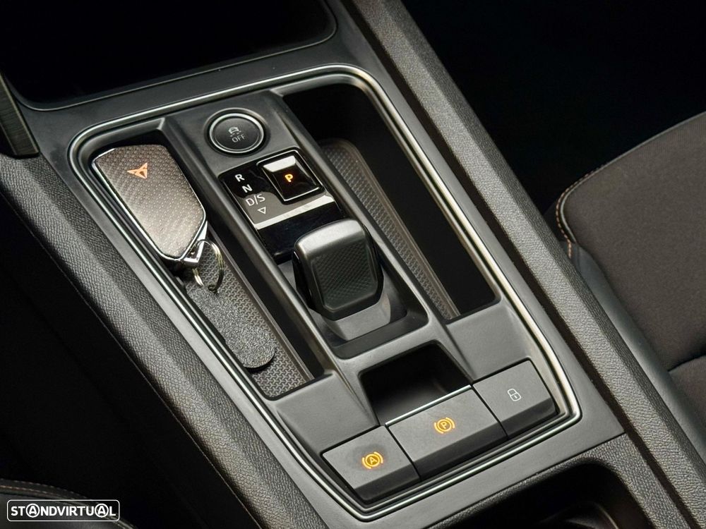 Cupra Formentor VZ 1.4 e-Hybrid DSG - 44