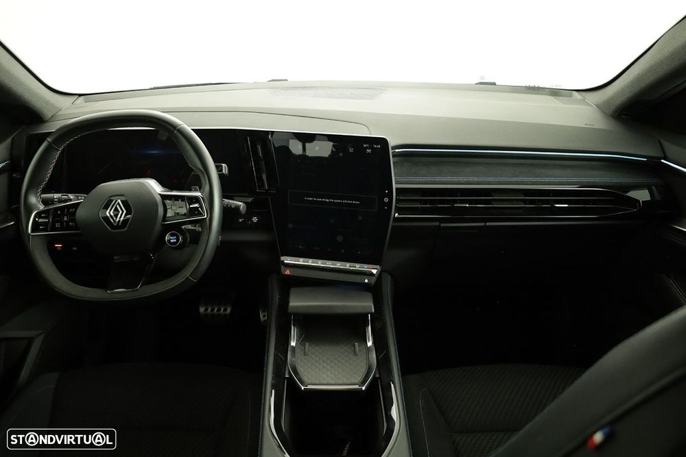 Renault Austral 1.3 Mild Hybrid Techno Espirit Auto - 8