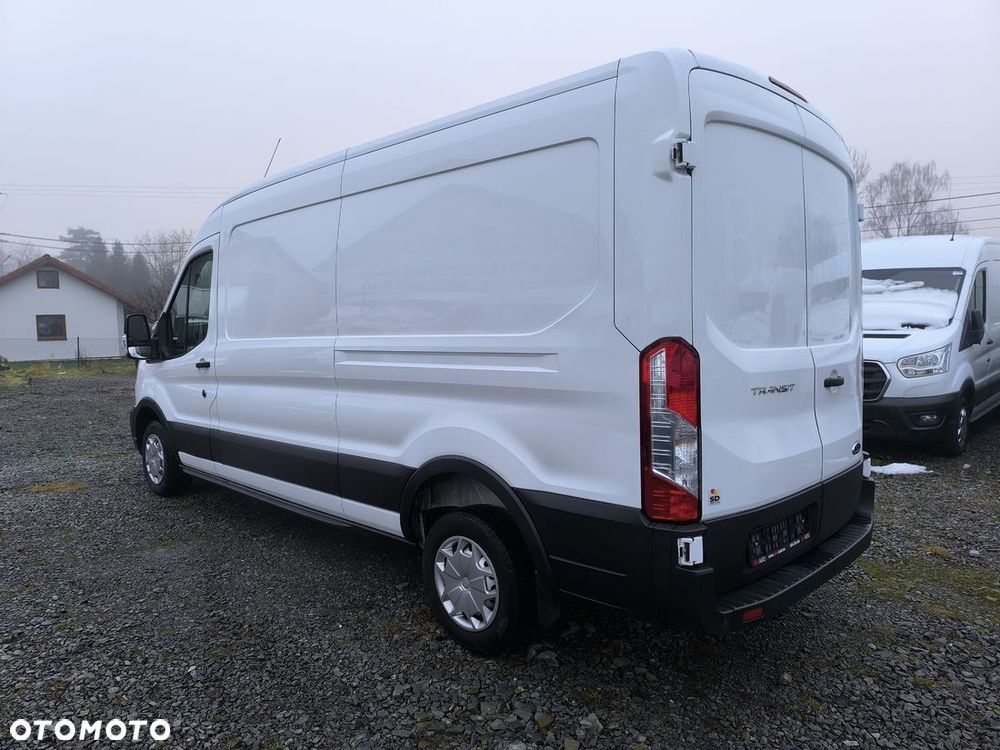 Ford TRANSIT ​*L3H2​*130KM​*TEMPOMAT​*KLIMA​*3 - 7