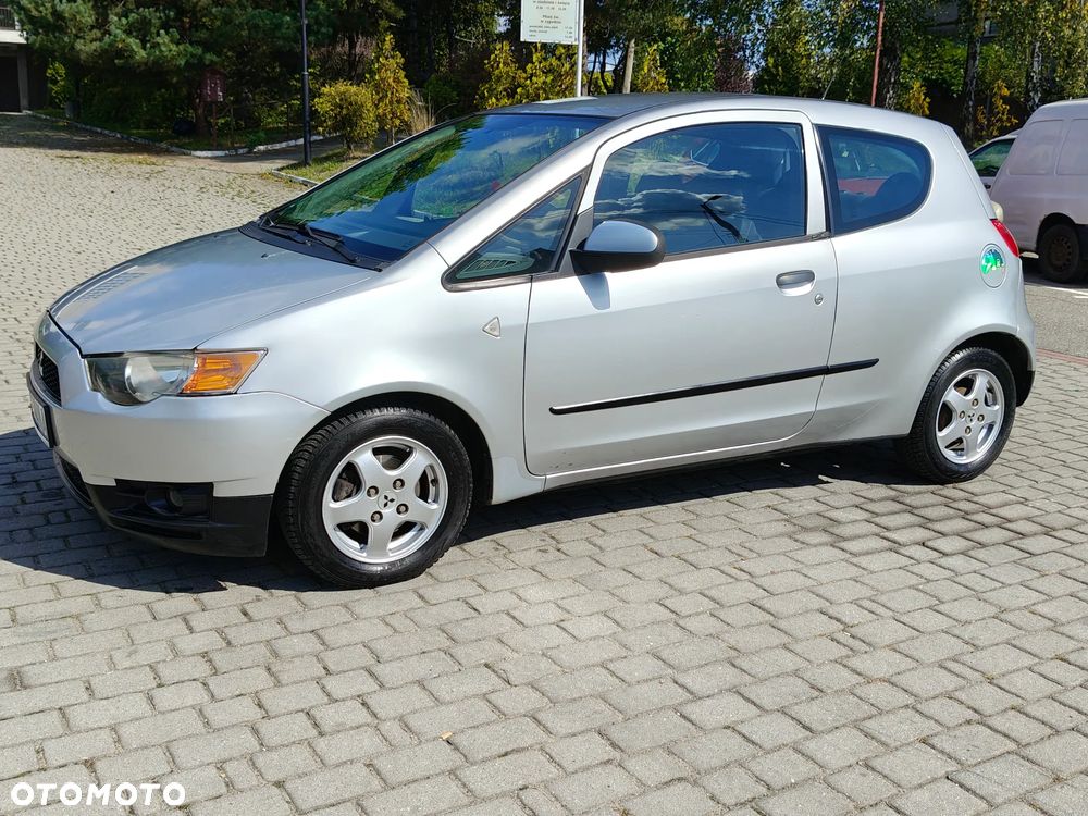 Toyota Yaris 1.0 VVT-i - 20