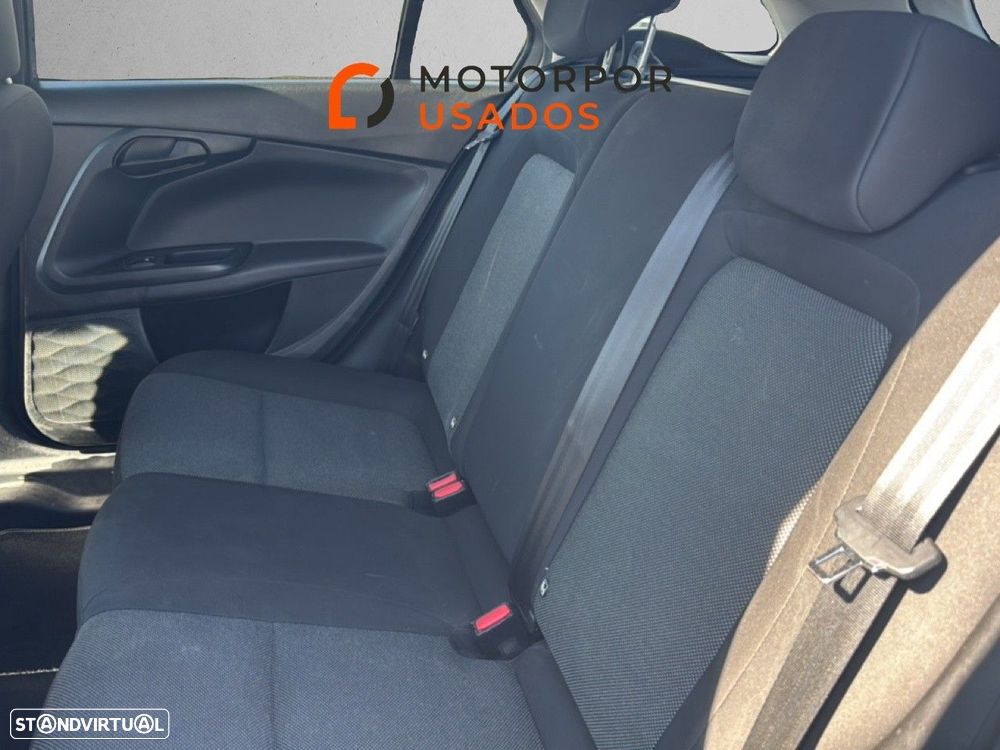 Fiat Tipo Station Wagon 1.4 Street - 8