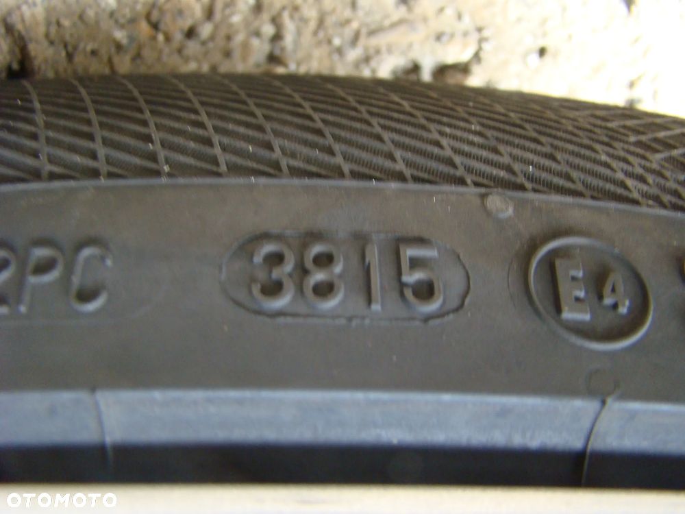 a30 5x112 VW Golf V VI VII VIII Plus Jetta Touran Caddy 6,5jx16 opona zima 205/55 - 12