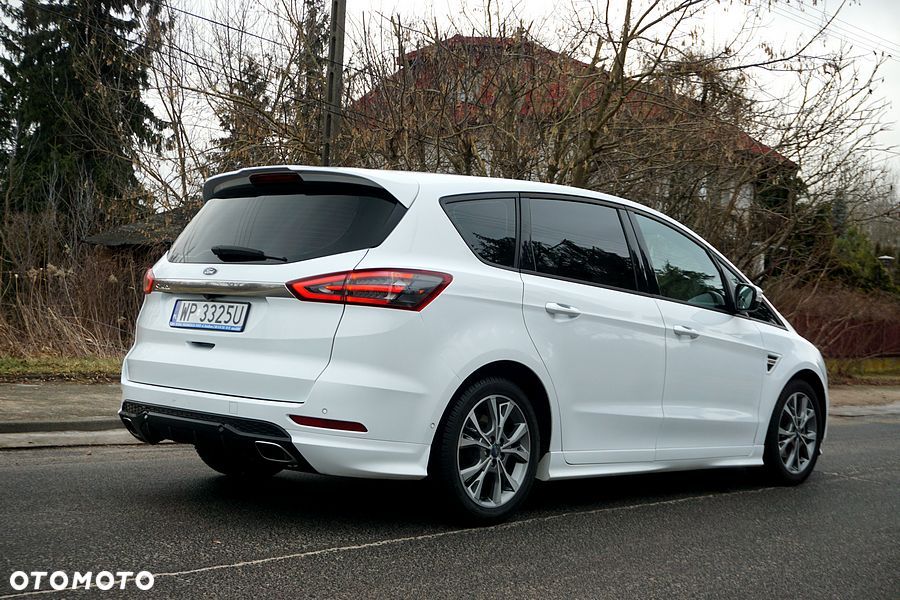 Ford S-Max 2.0 EcoBlue ST-Line - 17