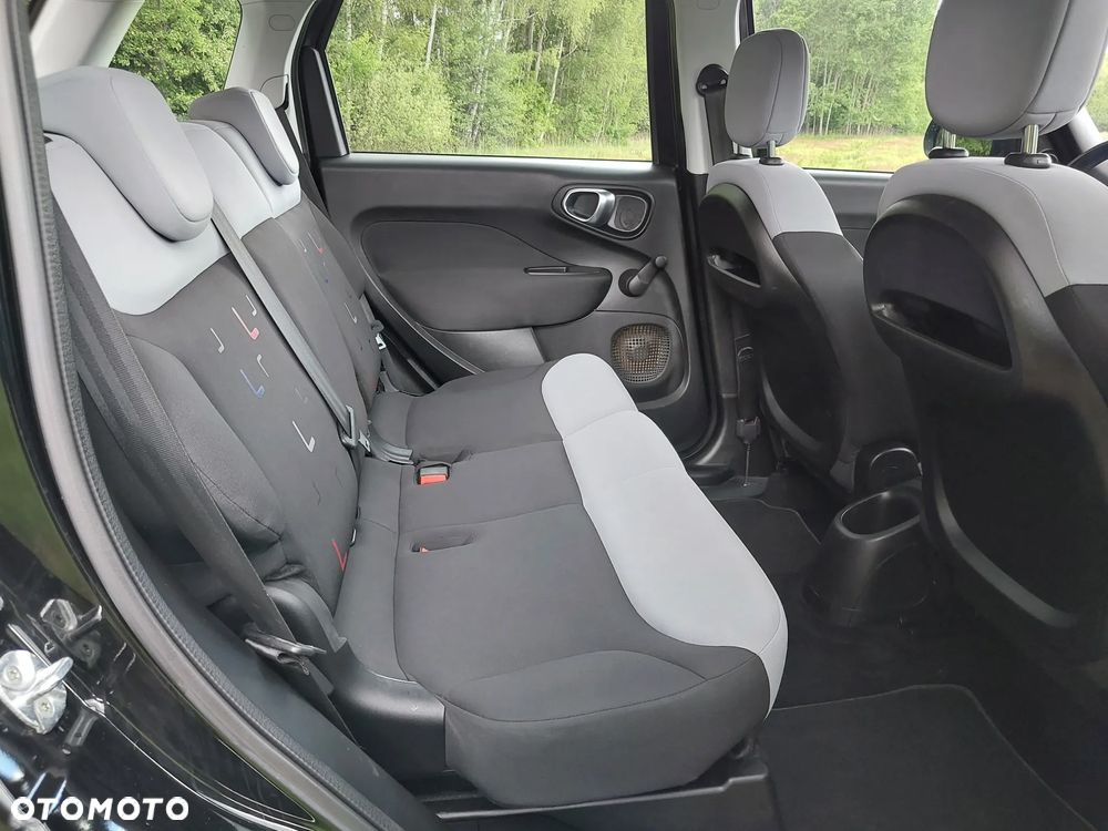 Fiat 500L - 21