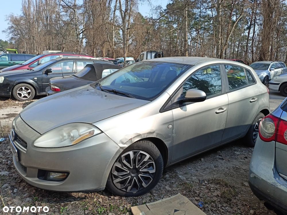 Fiat Bravo - 4