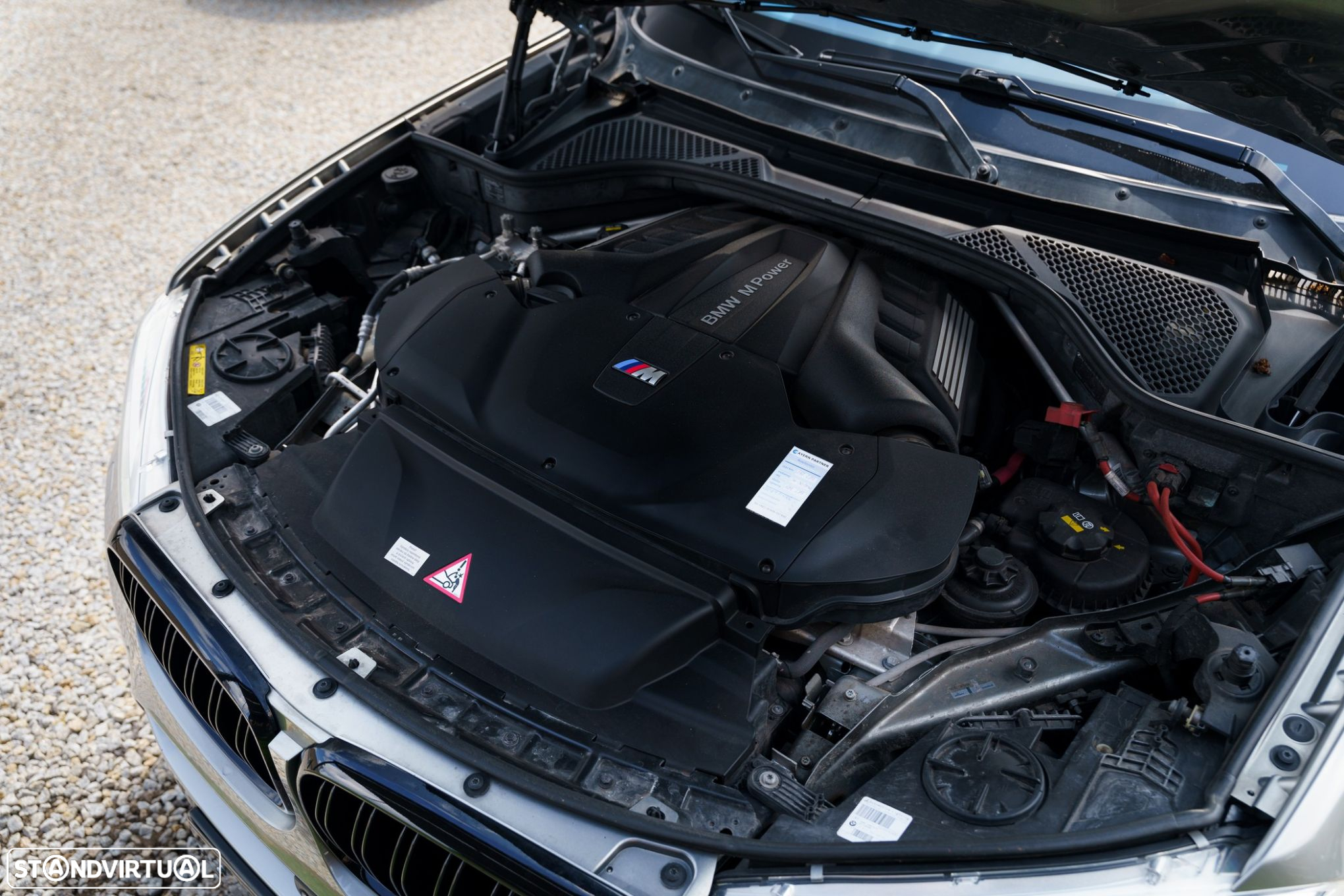 BMW X5 M - 11