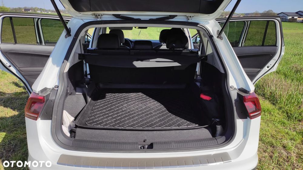 Volkswagen Tiguan Allspace - 14