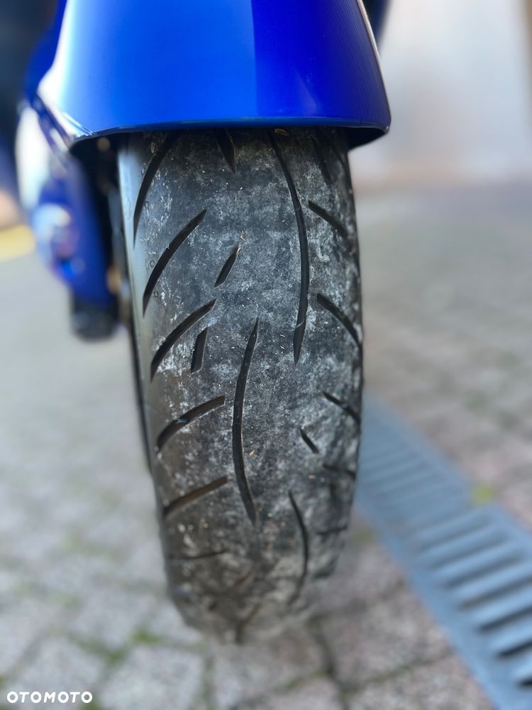 Suzuki Hayabusa - 26