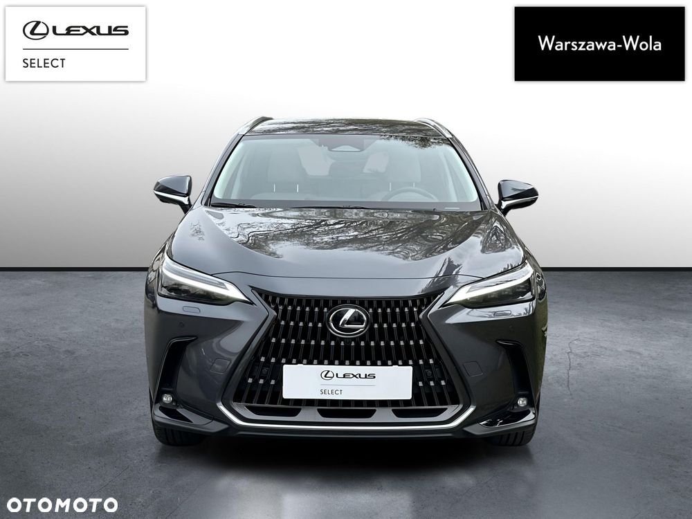 Lexus NX - 8