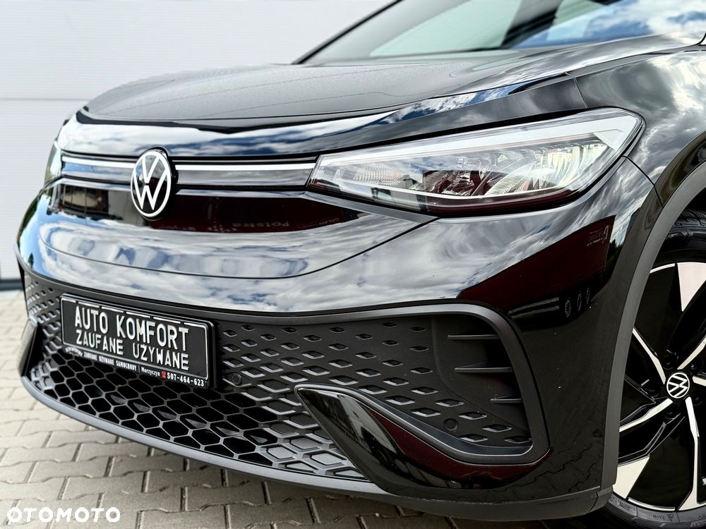 Volkswagen ID.5 Pro Performance - 5