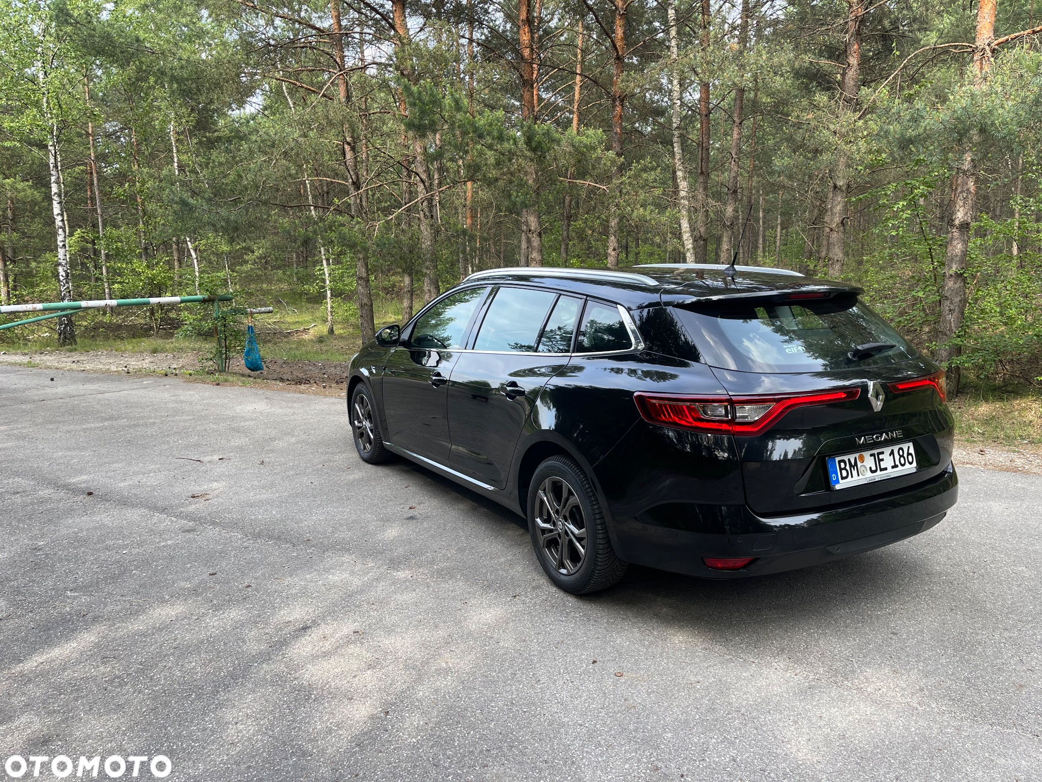 Renault Megane ENERGY TCe 130 EXPERIENCE - 4