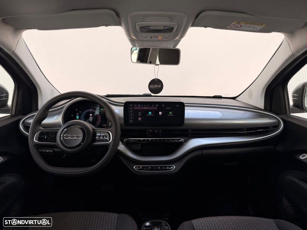Fiat 500e 42 kWh Icon - 7