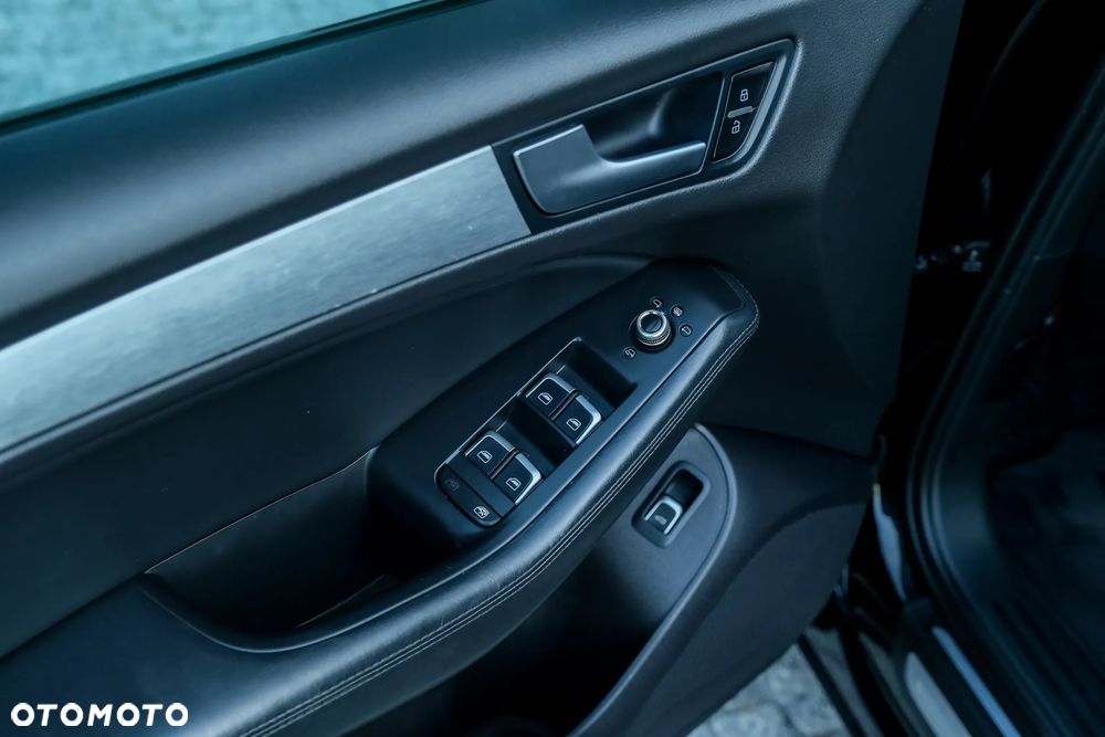 Audi Q5 2.0 TFSI Quattro Tiptr - 14