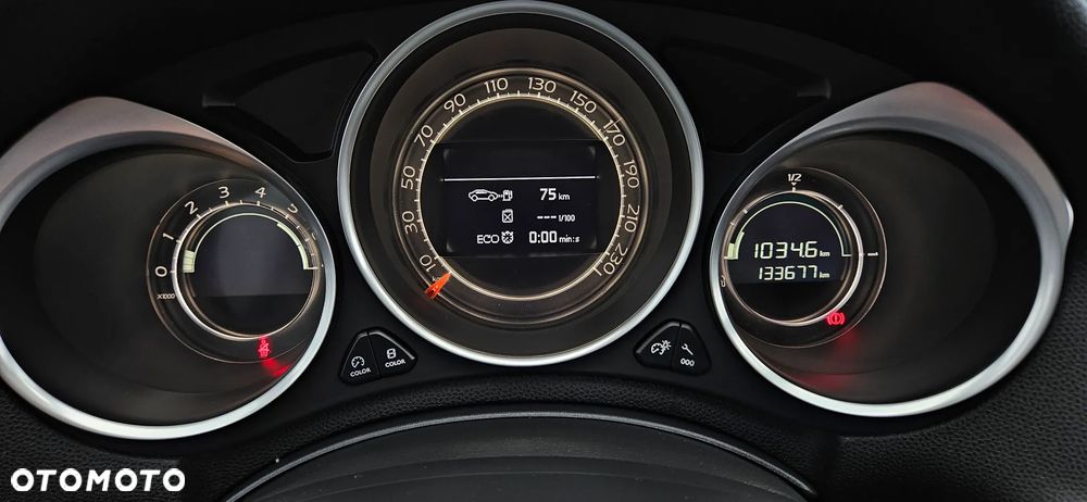 DS Automobiles DS 4 Crossback - 14
