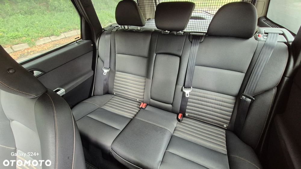 Volvo V50 DPF D2 Momentum - 22