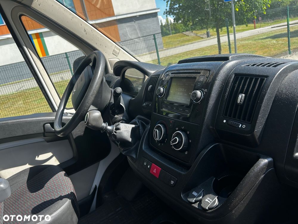 Peugeot Boxer - 9