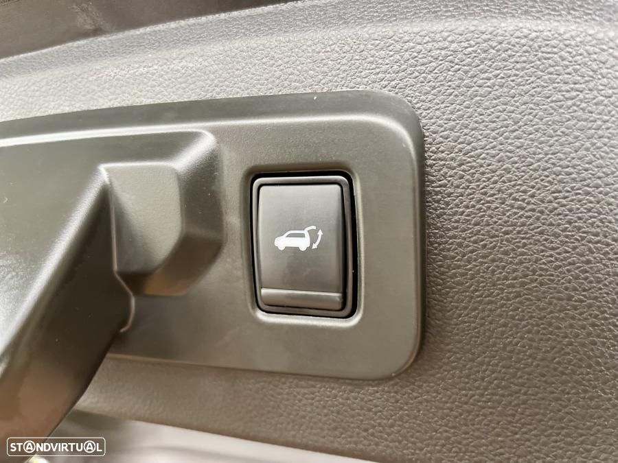 Renault Espace 1.2 E-Tech Full Hybrid Iconic - 55