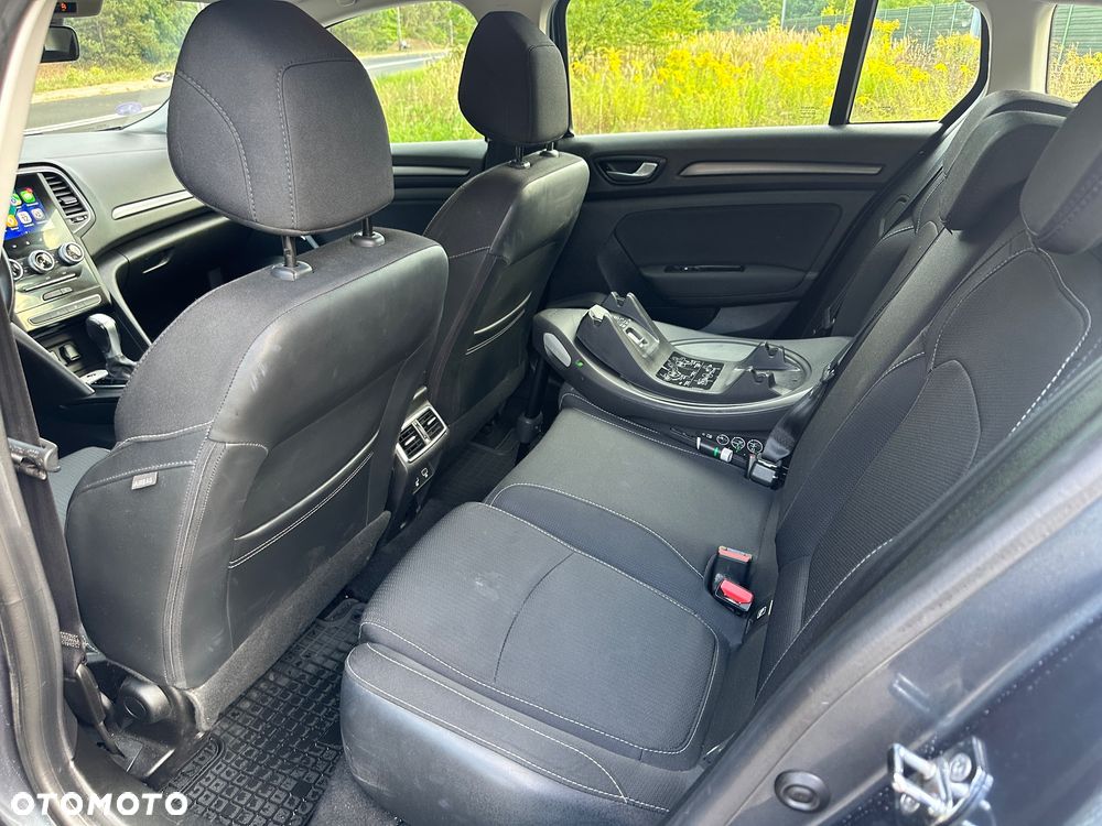 Renault Megane - 12