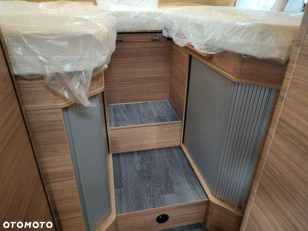 Weinsberg CaraCompact MB 640 MEG EDITION [PEPPER] - 19