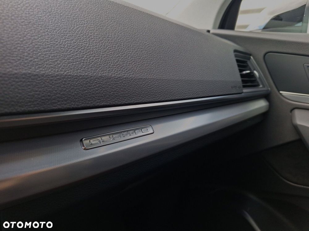 Audi Q5 35 TDI mHEV S Line S tronic - 14