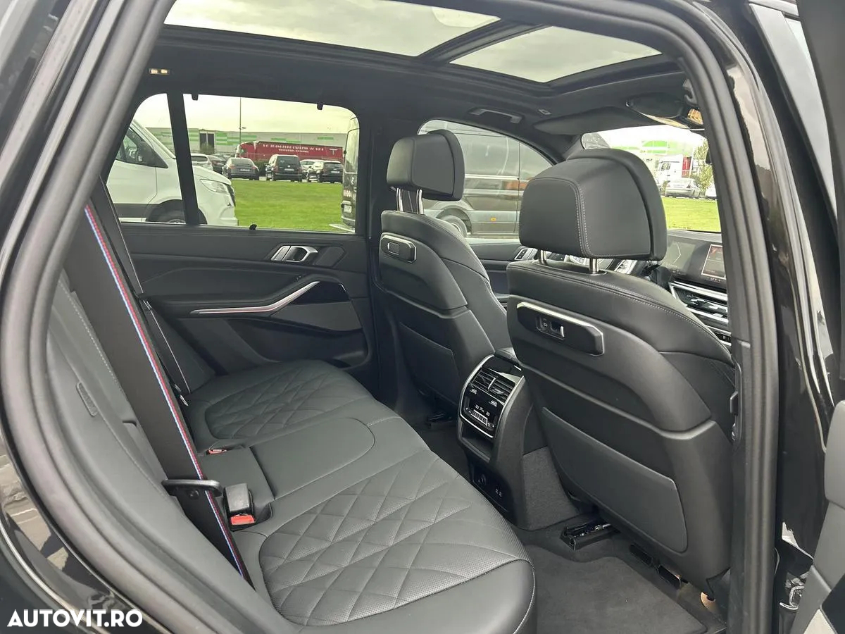 BMW X5 xDrive30d AT MHEV - 16