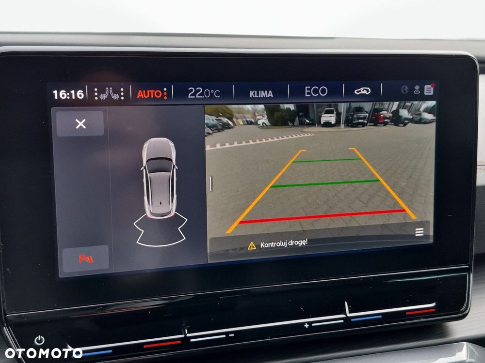 Cupra Formentor 1.4 e-Hybrid DSG - 22