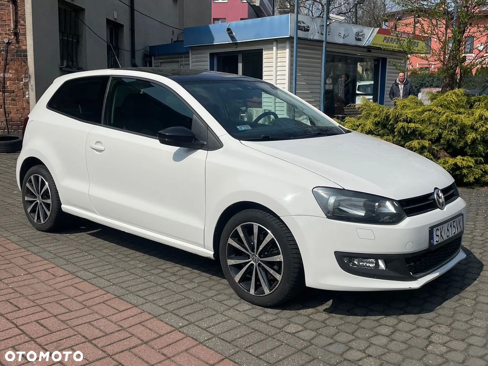 Volkswagen Polo 1.2 TSI DSG Highline - 3