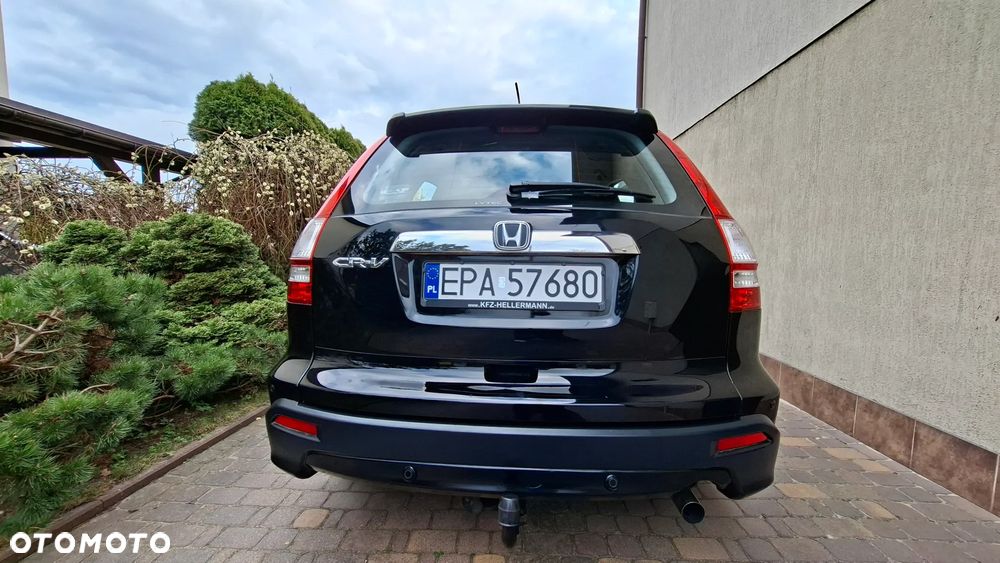 Honda CR-V 2.0i-VTEC Automatik Elegance 50 Jahre Edition - 8