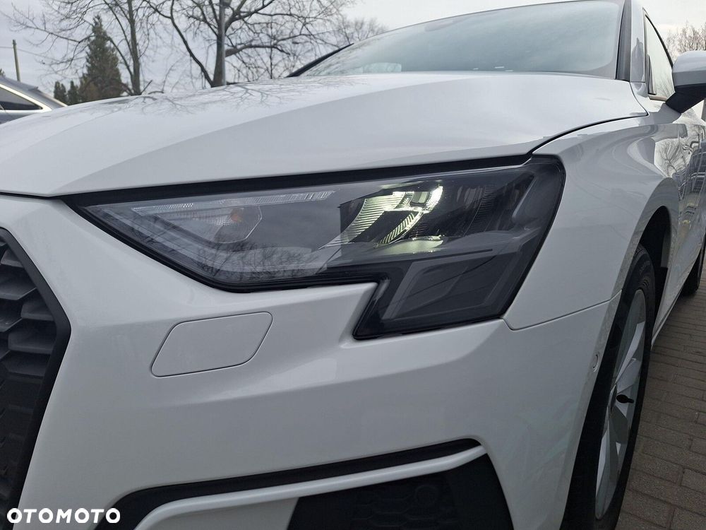 Audi A3 Sportback - 32