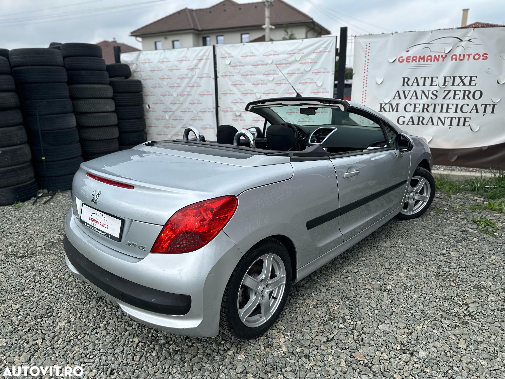 Peugeot 207 - 3