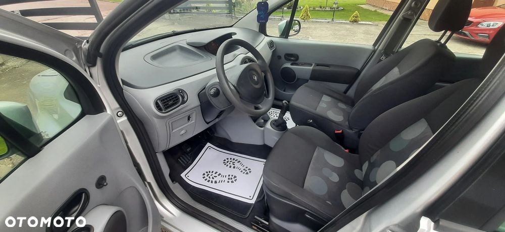 Renault Modus - 35