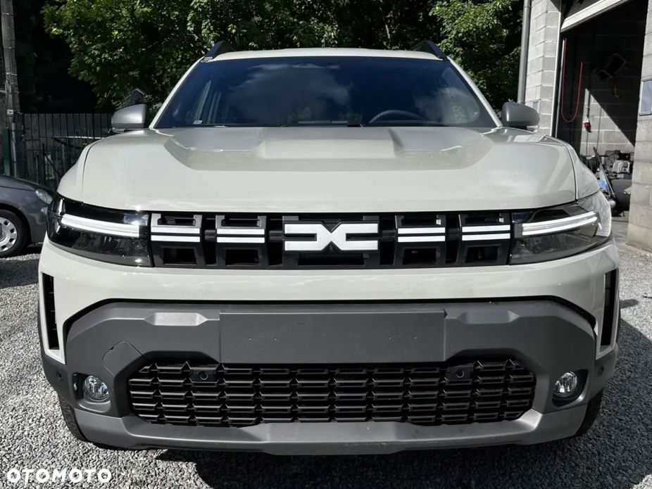 Dacia Duster - 3