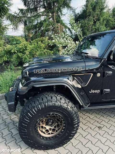 Jeep Wrangler - 5