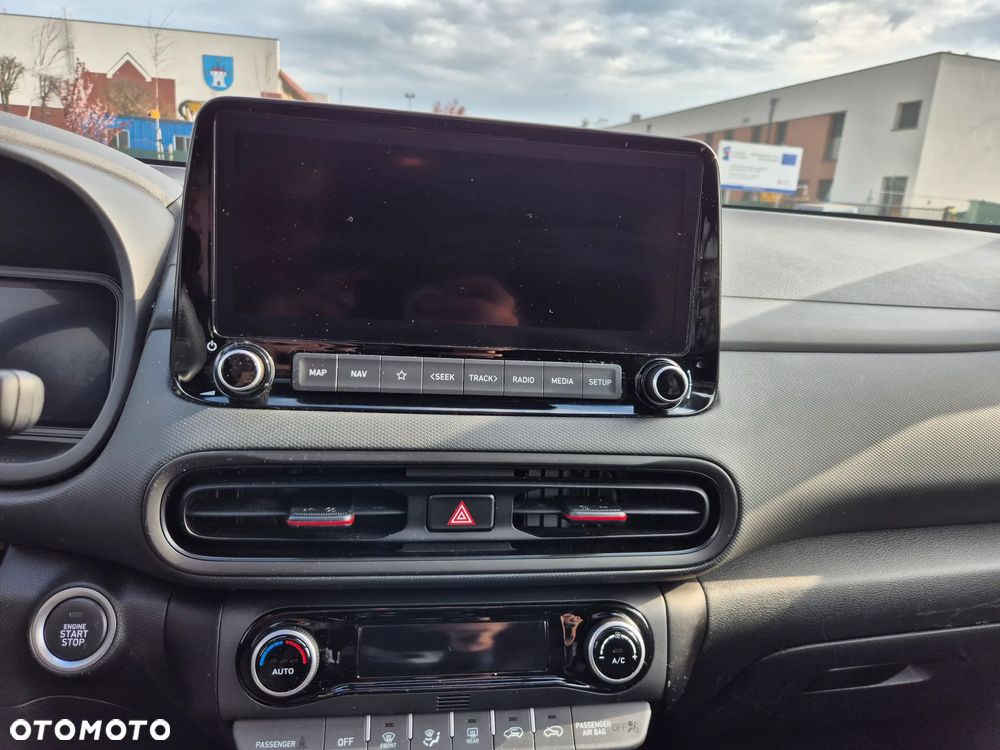 Hyundai Kona 1.6 T-GDI DCT 4WD N Line - 24