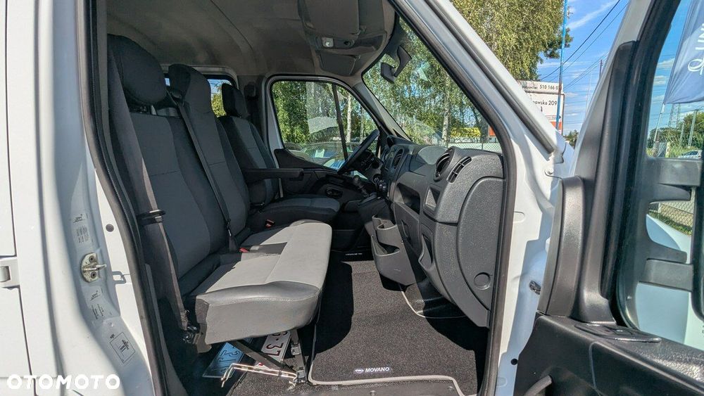 Opel Movano - 20