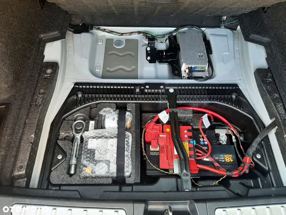 BMW X1 sDrive18d xLine - 36