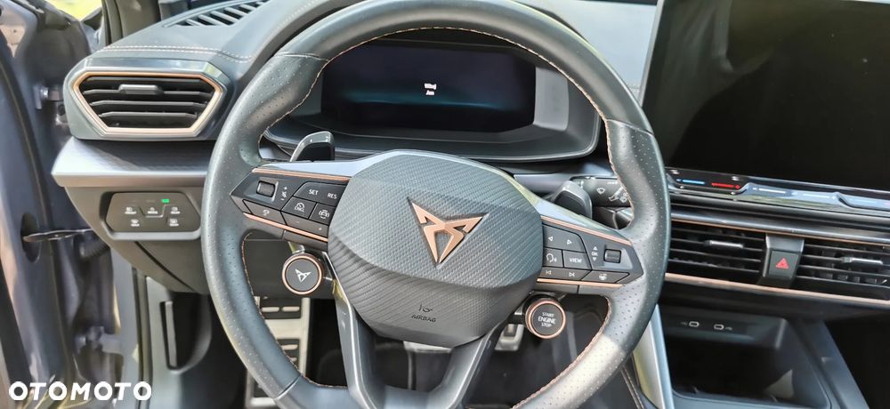 Cupra Leon - 28